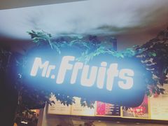 -Mr.Fruits水果先生(蓝色港湾店)