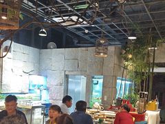 -又见炊烟私房菜(敬亭路店)