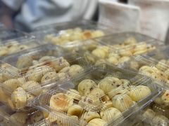 黑芝麻提子麻薯-鲍师傅糕点(国金街店)