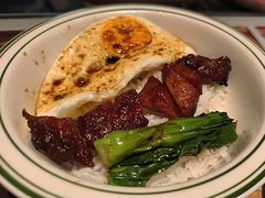 -文通冰室(东方宝泰店)