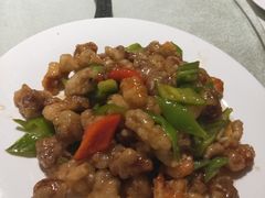 -吴记酱骨炖菜馆(康安路店)