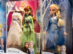 -TOYSRUS玩具反斗城(上海万象城店)