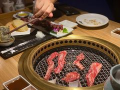 -江户烧肉(高德店)