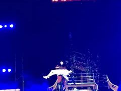 -济南方特东方神画