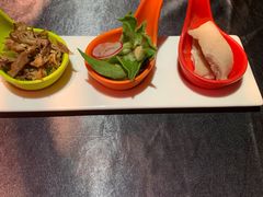 -蟹榭·本帮江浙菜·蟹宴(五角场合生汇商场店)