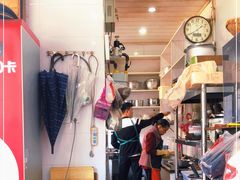 大堂-蒋六十八梯眼镜面(渝中店)