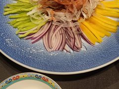-肆月河豚·新淮扬(金融街店)