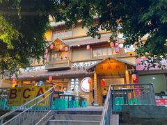 -弓虽昌焖烧鸡(大竹林店)