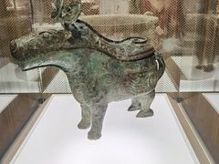 -上海博物馆(人民广场馆)