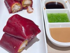 -蔡澜点心·粤菜(新街口IFCX店)