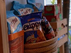 -Mesa Madre梅萨妈妈·Bintana(国贸店)