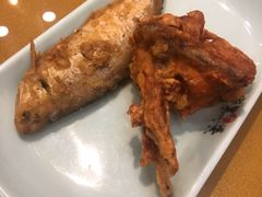 -家里婆自助水饺(振华路店)