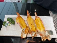 -王鼎精致料理铁板烧(世博源店)