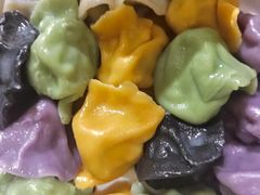 -渡海小渔村.老辈日照菜