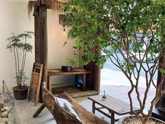 -成川茶店·潮汕工夫浓茶(万象店)