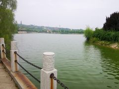 -函谷关历史文化旅游区