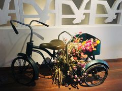 -时光花园(白鹭洲店)