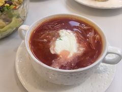 -库滋明·俄罗斯特色美食(中央大街店)