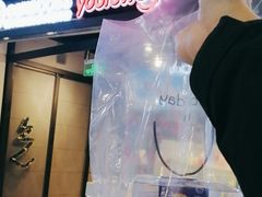 -CAKEBOSS蛋糕老板(东直门来福士店)