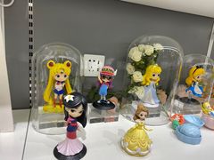 -泡泡玛特POPMART(上海环球港店)