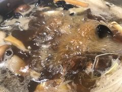 -蝎王府羊蝎子(西直门店)