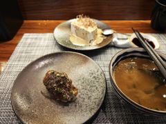-戏作寿司(观音桥店)