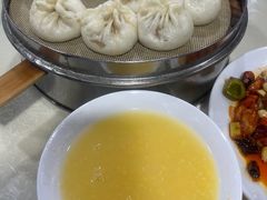-石饮红星包子(中山路店)