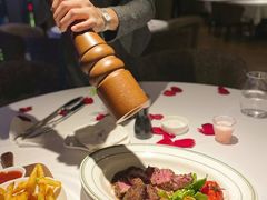 燃特色牛小排-燃扒房Steakhouse(皇庭店)
