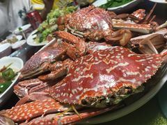 -鸿旺海鲜楼(平潭流水店)