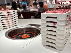 -八合里潮汕鲜牛肉火锅(深圳海岸城店)