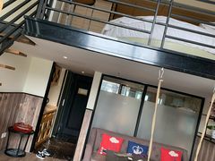 -天逅酒店(观前街宫巷店)