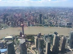 -上海中心大厦