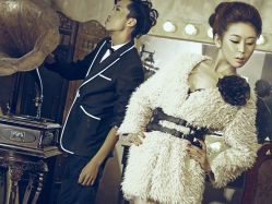 -完美新娘婚纱摄影