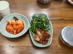 -旺清进洞米肠汤