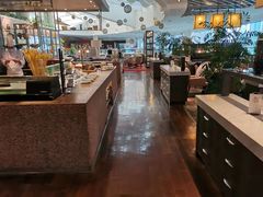 -大连富丽华大酒店