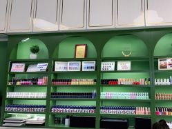 -如一·美甲美睫