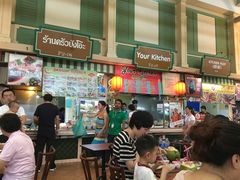 -班赞海鲜市场