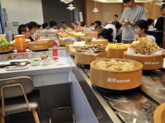 -龍歌自助小火锅(秦淮水游城店)