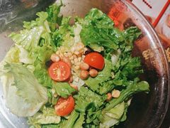 -味上湘菜馆(岳麓山店)