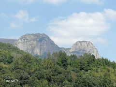 -龙湾潭国家森林公园