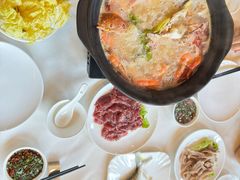 -三亚海韵度假酒店·韵和轩中餐厅