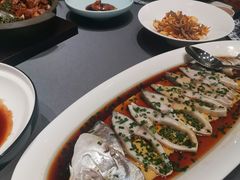 -狮王府淮扬菜(夫子庙老门东店)