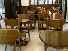 大堂-星巴克(南京新百店)