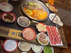 -沸炉重庆老火锅(军事博物馆店)