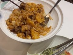 -巴音浩日娲·蒙餐(双林东路店)