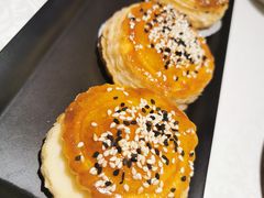 猫山王榴莲酥-维园悦谱·海派家常菜(乌鲁木齐南路店)