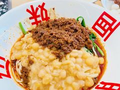 -胖妹面庄(香饵胡同店)