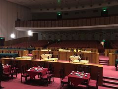 -北京前门建国饭店