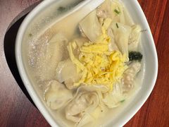 -锡笼记·无锡小笼(常熟万达店)