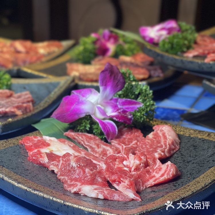 🏮仙霞路美食一条街 | 银座苑烧肉酒场🏮